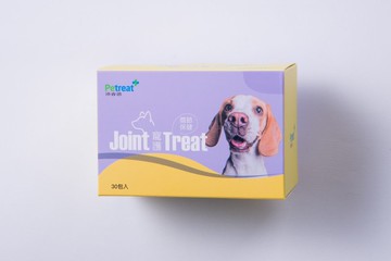 寵護 犬用關節保健 (粉) 2g x 30包