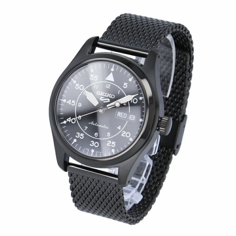 Seiko 5 SEIKO5 セイコーファイブ腕時計 メンズ オートマチック