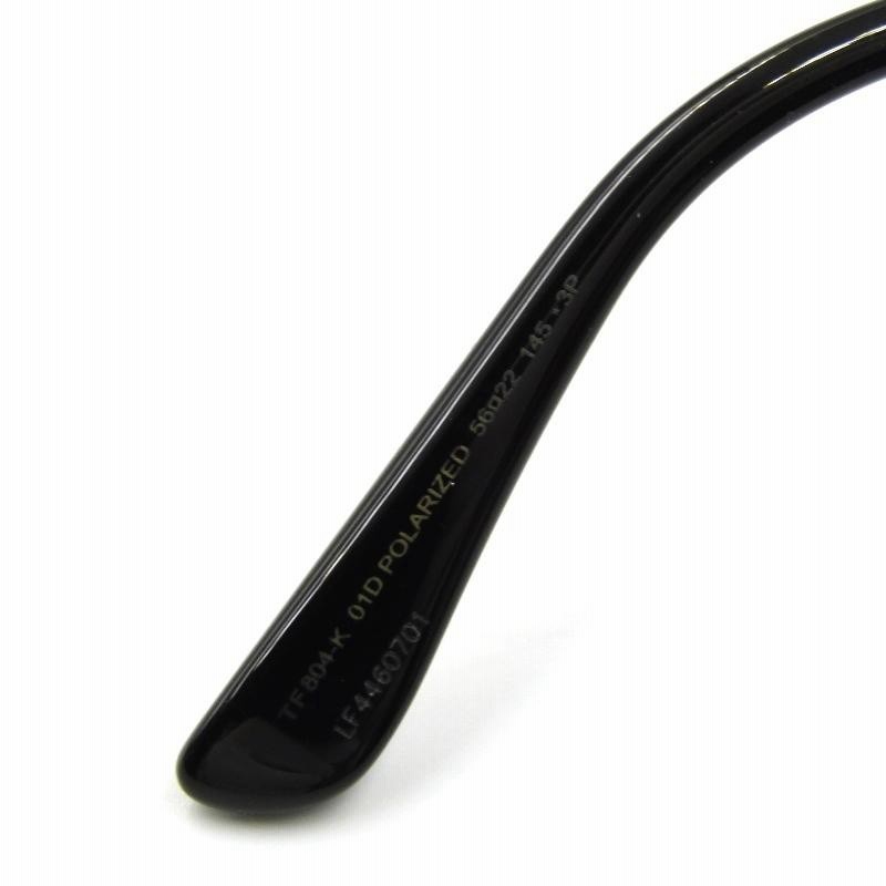 良品 TOM FORD トムフォード サングラス TF804-K 01D