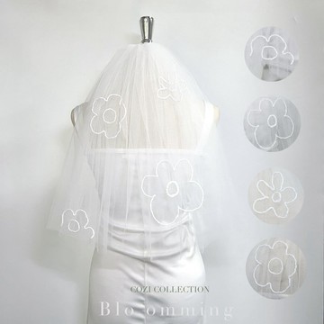 新娘的時刻 COZI Collection No.1