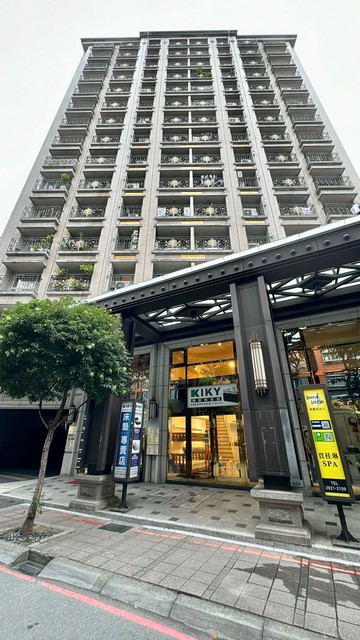 新時代優質兩房禾庭0953317587｜新北市永和區中山路一段