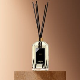 室內擴香 ⋅ 塞納河玫瑰 ⋅ GUERLAIN