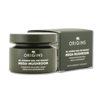 ORIGINS 品木宣言 青春無敵靈芝甦醒霜 50ML