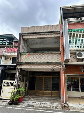 獨家前站低總價小後院店住A0355｜花蓮縣花蓮市國盛一街