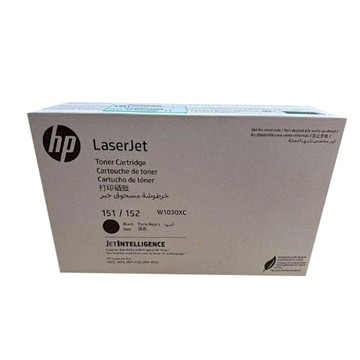 HP W1030XC 151X W1510X 黑色高容量 碳粉匣 4003dn 4003dw 4103fdw