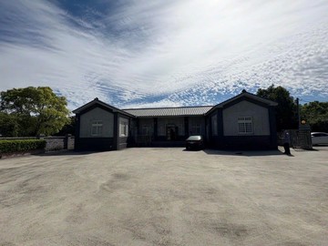 八甲學區三合院合法農舍｜苗栗縣苗栗市新勝