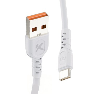 GB2 USB-TYPEC 充電傳輸線 1.2M