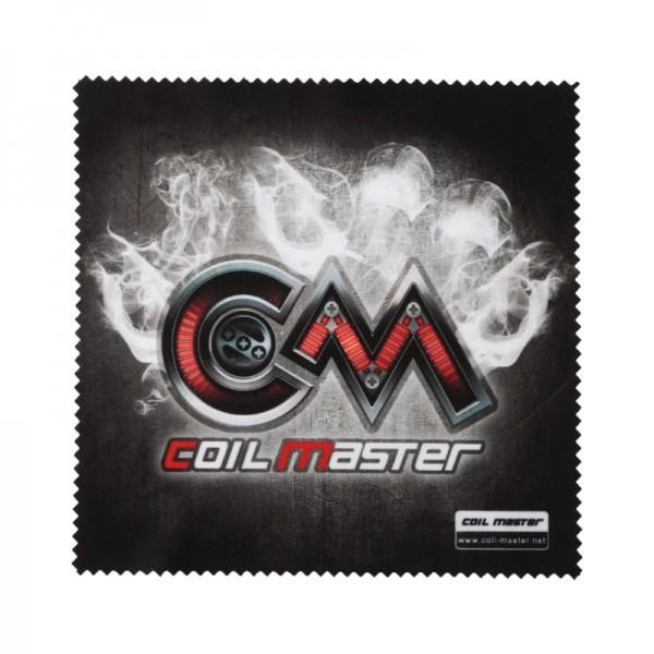 Coil Master Polishing Cloth VAPE 電子タバコ