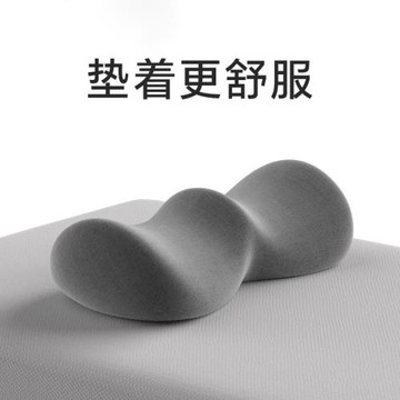 腳枕墊腳枕床腳墊專用腿枕頭記憶棉慢回彈腿枕墊高睡覺可拆洗批發