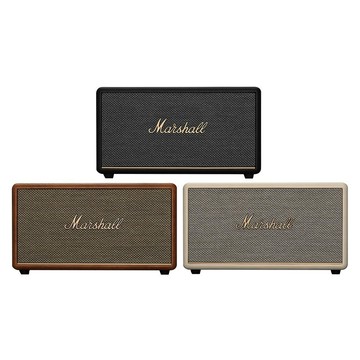 Marshall Stanmore III 家用式藍牙喇叭 音響 無線喇叭 三代 藍牙喇叭 藍牙5.2