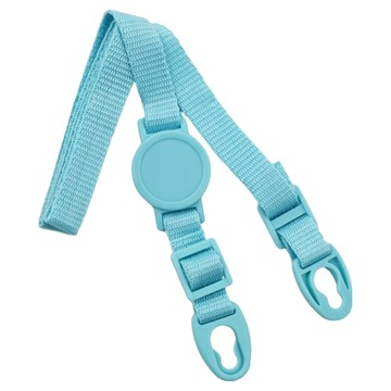 Skater SDC4 SKDC4 水壺揹帶  天藍色  1條