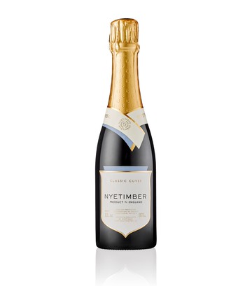 Nyetimber Classic Cuvee Multi Vintage - Sussex, Uk
