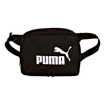 PUMA Phase Waist Bag 'Black White'