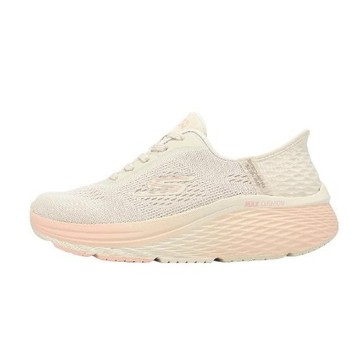 SKECHERS GO RUN MAX CUSHIONING ELITE 2.0  慢跑鞋 女 129626NTPK