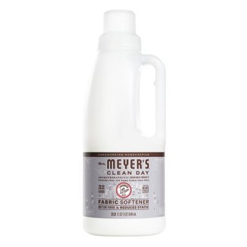 Mrs. Meyer s梅耶夫人 薰衣草香氛柔軟精 946ml