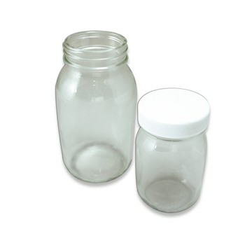 均質機用樣本瓶 Bottles for Blender
