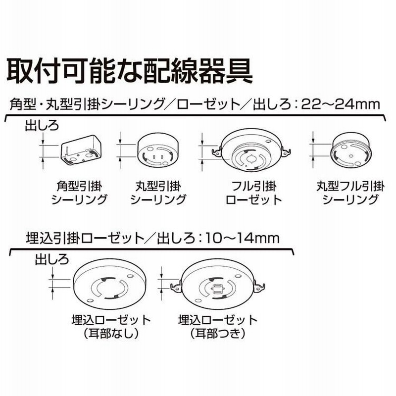 シーリングライト LED 小型 2個セット 玄関 廊下 階段 工事不要 電球