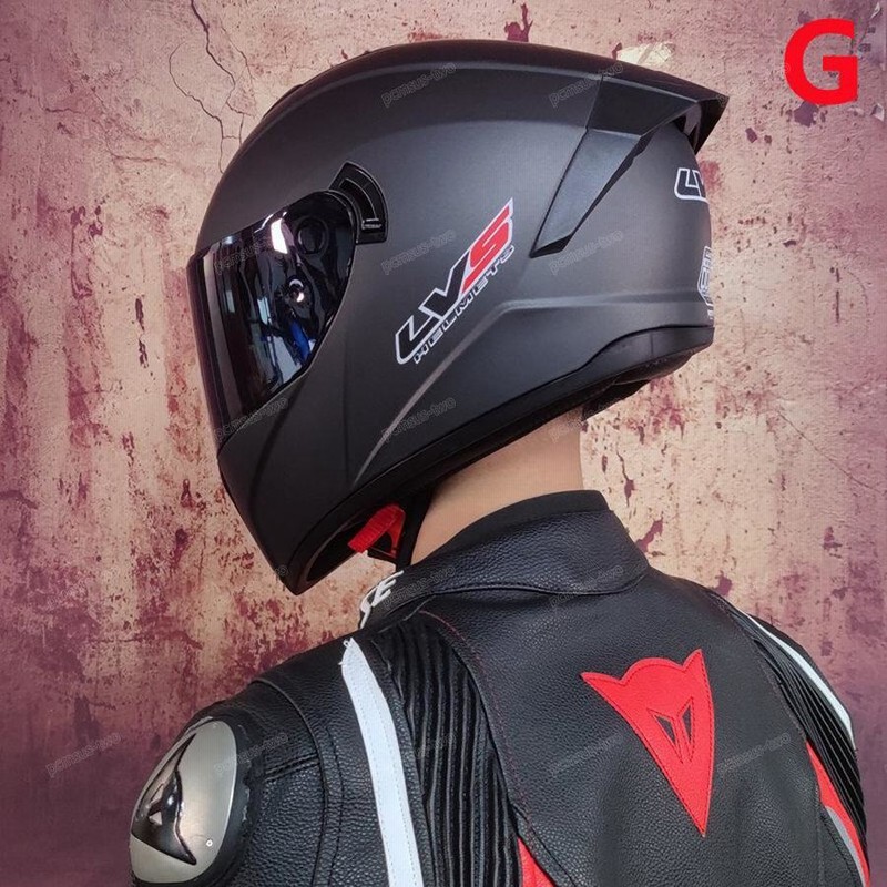 オンライン限定商品 フルフェイスヘルメット バイク 用 ダブルシールド