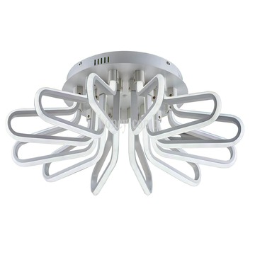 北歐風LED180W半吸頂燈(BL50041)