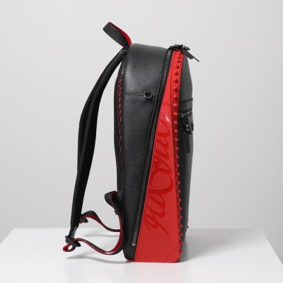 Christian Louboutin クリスチャンルブタン バックパック