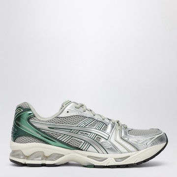 Sneakers Gel-Kayano 14 Green/Silver