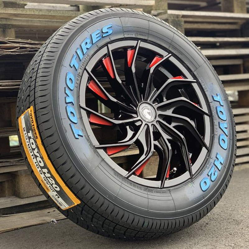 200系ハイエース レジアスエース 車検対応 新品 16インチタイヤホイールセット オルフェ トーヨー TOYO H20 215/65R16 ホワイトレター 通販 LINEポイント最大0.5%GET | LINEショッピング 200系ハイエース レジアスエース 車検対応 新品 16インチタイヤホイールセット オルフェ トーヨー TOYO H20 215/65R16 ホワイトレター 通販 LINEポイント最大0.5%GET | LINEショッピング