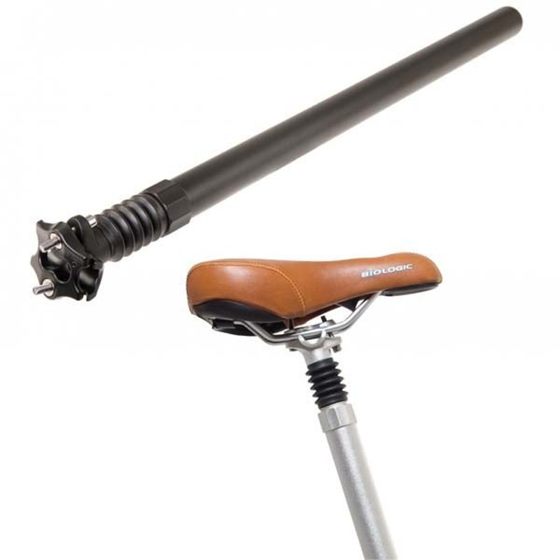 TERN ターン Suspension Seatpost サスペンションシートポスト | LINE 