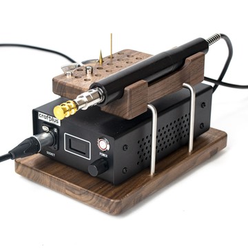 IVAN Craftplus® 數顯燙邊機系列 3978-00