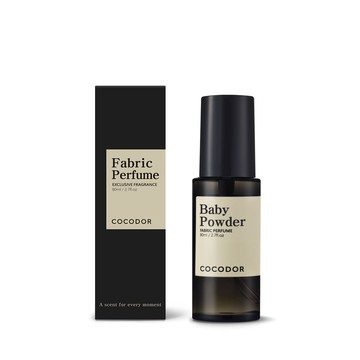 COCODOR 【官方直營】香氛噴霧80ml (織品/空間噴霧/衣物香水)