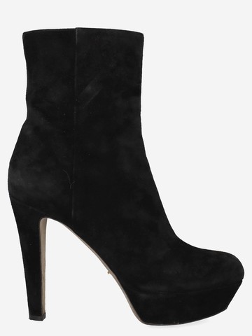 Sergio Rossi Ankle Boots