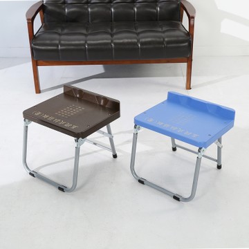 BuyJM可調角度伸展拉筋板凳(寬36.5x深32x高34公分)免組裝