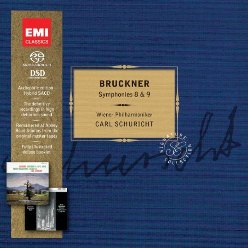 Bruckner: Symphonies 