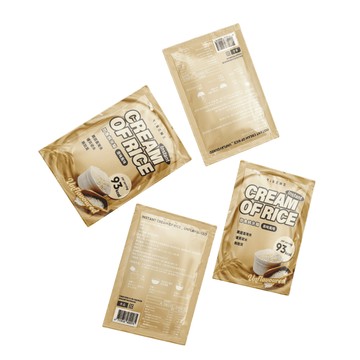 【RISEME】Cream of rice即食純米糊-原味 25g