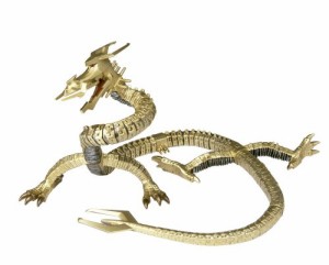 ソフビ魂 怪獣標本4.0 ナース(中古:未使用・未開封)