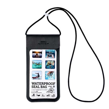 REMAX 自由嬉戲防水有我 防水袋 (大) RT-W3