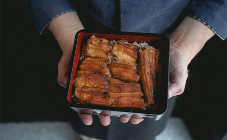 焼き あなご 240g 不揃い小ぶりサイズ