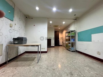 左營高鐵低總價可店可住收租店面｜高雄市左營區文天路