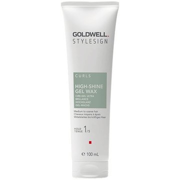 【GOLDWELL 歌薇】 晶凍 100ml 公司貨