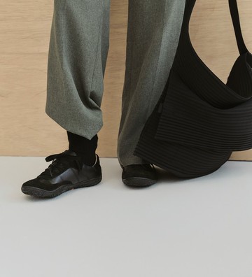 LUENN 運動鞋 - 黑