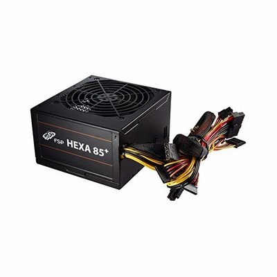FSP 80+ PLATINUM ATX フルモジュラー 電源 850W HPT2-850M 一目惚れし 