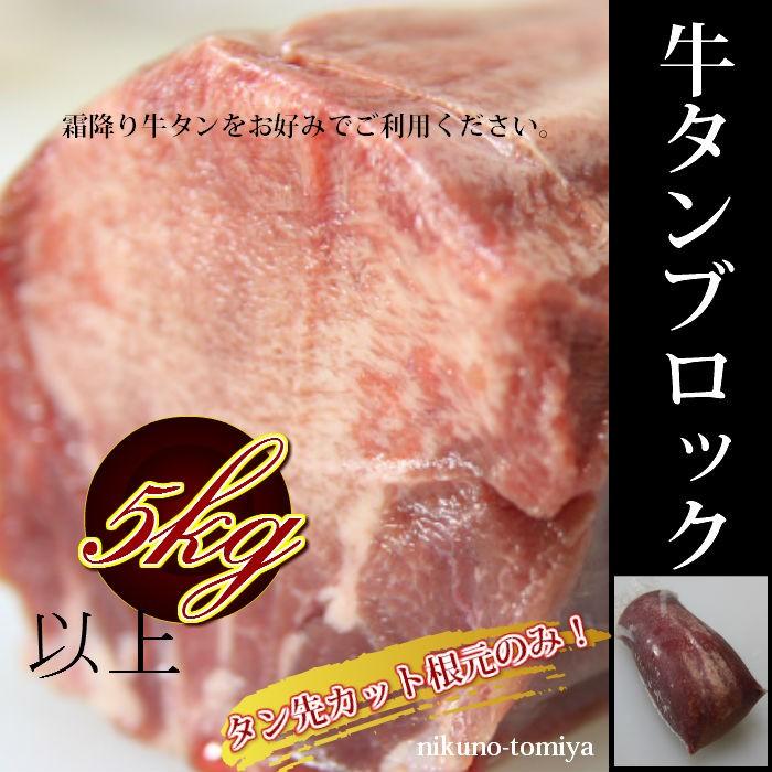 敬老の日 牛肉 牛タン ブロック 5kg 以上 焼肉 焼肉セット シチュー カレー たん元 焼き肉 バーベキュー セット BBQ やきにく 肉の日 ギフト