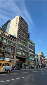 南京復興站大使用空間高樓辦公｜台北市中山區八德路二段