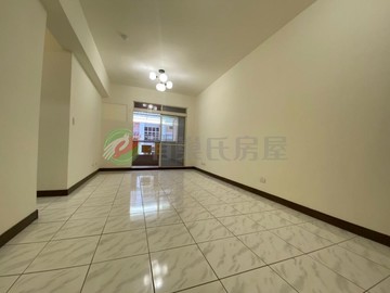 台北桃源 藝文特區清爽3房｜桃園市桃園區安慶街