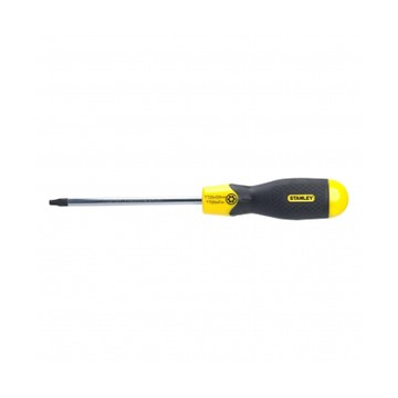STANLEY 鉻釩鋼星形起子T25x120