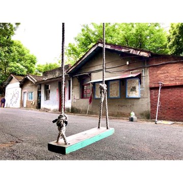 桃園旅遊｜憲光二村眷村文化園區.桃園酒廠.忠貞市場1日|大人囝仔_25TNTAOVIL