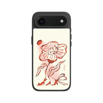 iPhone Air SolidX 黑 - Livia Fălcaru - 起來跳舞