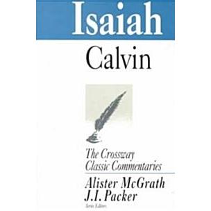 Isaiah (Paperback)