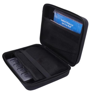 適用于海信Vidda悅己 M1投影機收納包硬殼防震包家用投影儀收納箱