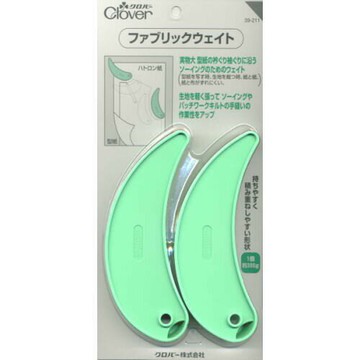 手作森林 sale*可樂牌 日本製 多功能 布鎮 Clover 39-211 大理石 可參考 文鎮
