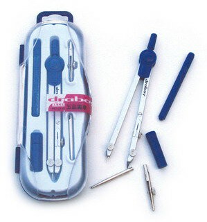 玉象 五品圓規 / 個 NO.0120【APP滿額下單10%點數(單一帳號最高1000點)】4/30止